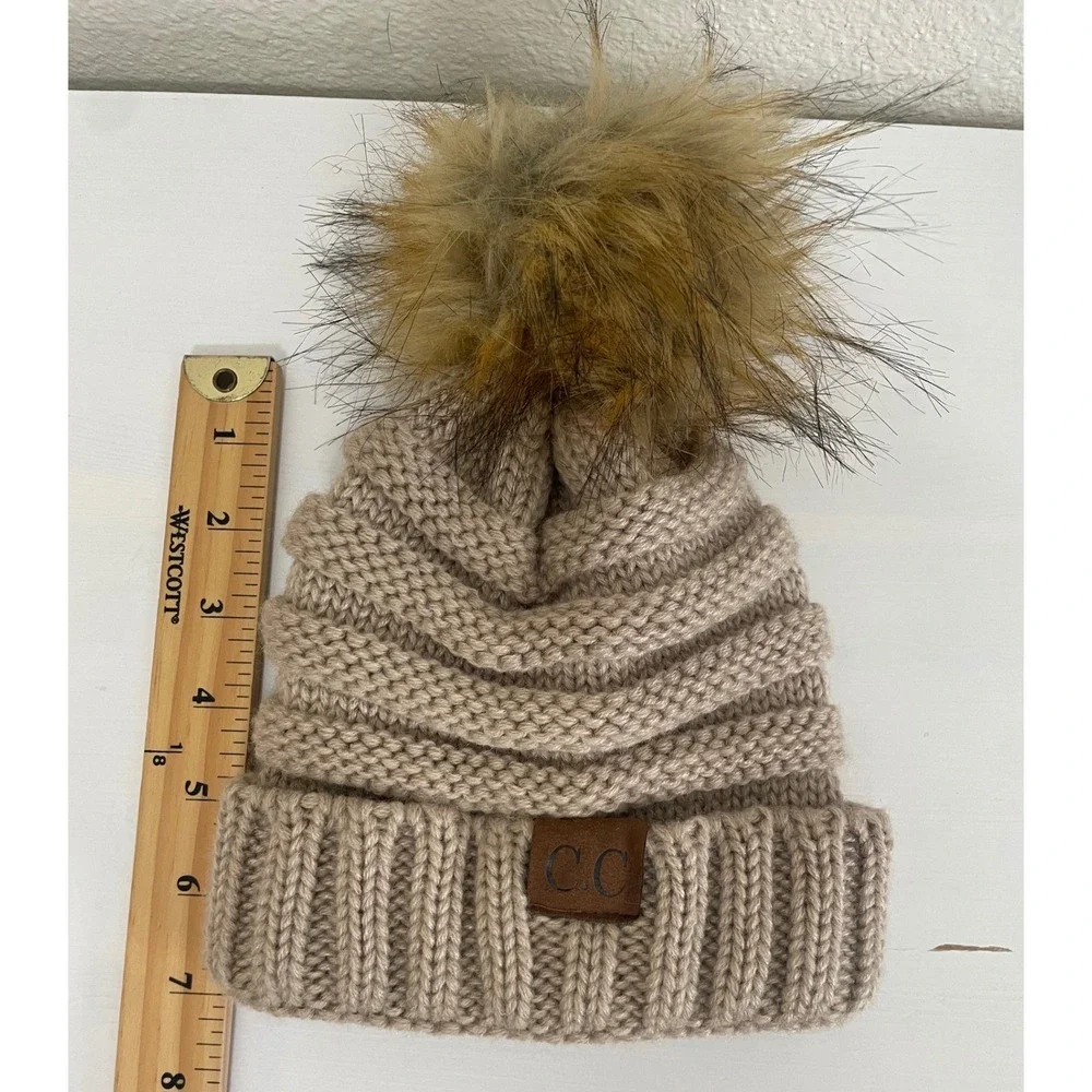 C.C this item